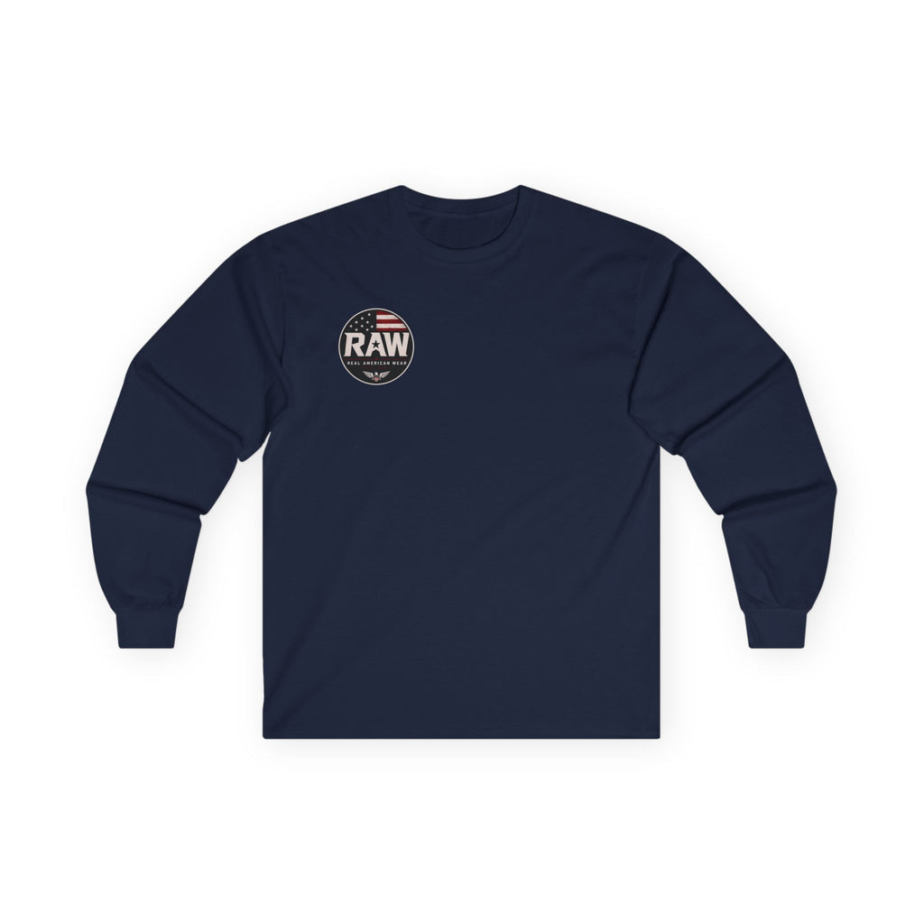 Liberty or Death Long Sleeve Tee