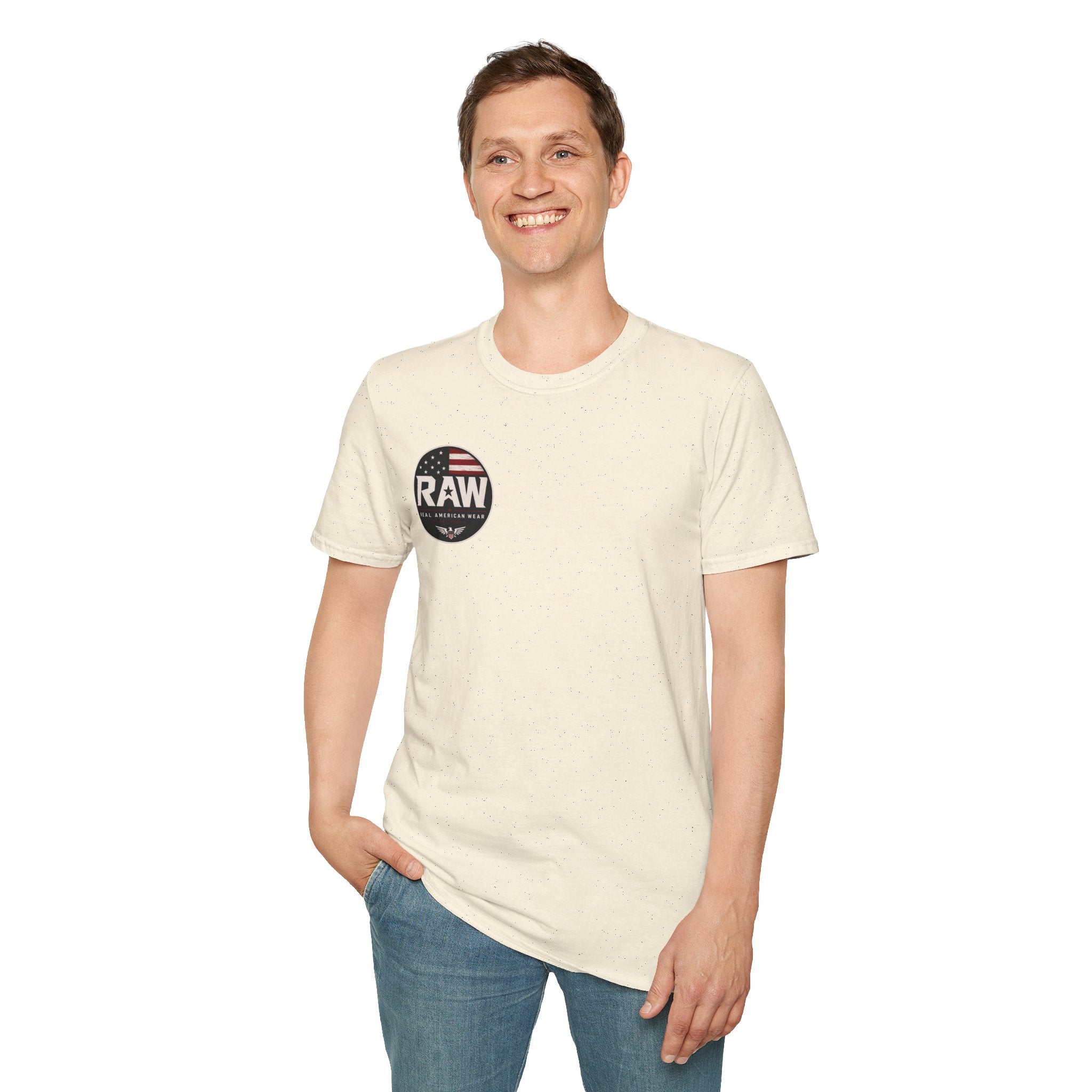 Liberty or Death Short Sleeve Tee