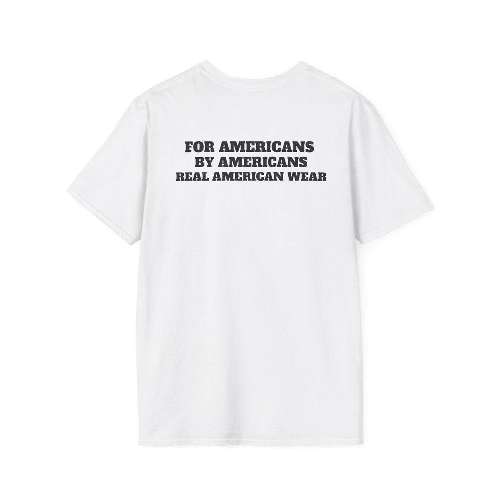 American Patriot RAW T-Shirt