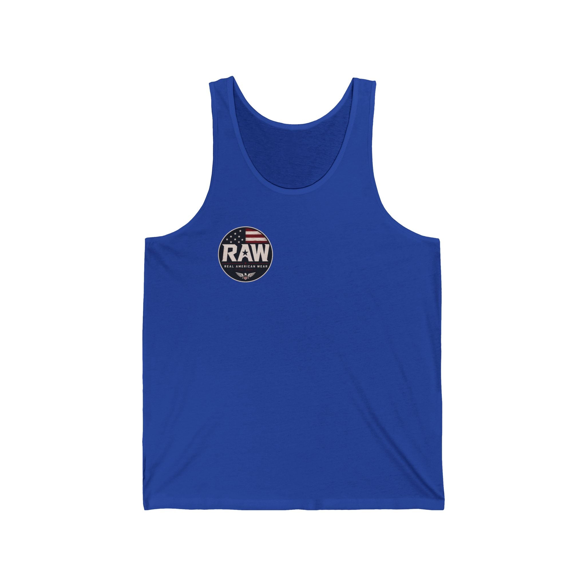 Liberty or Death Tank Top