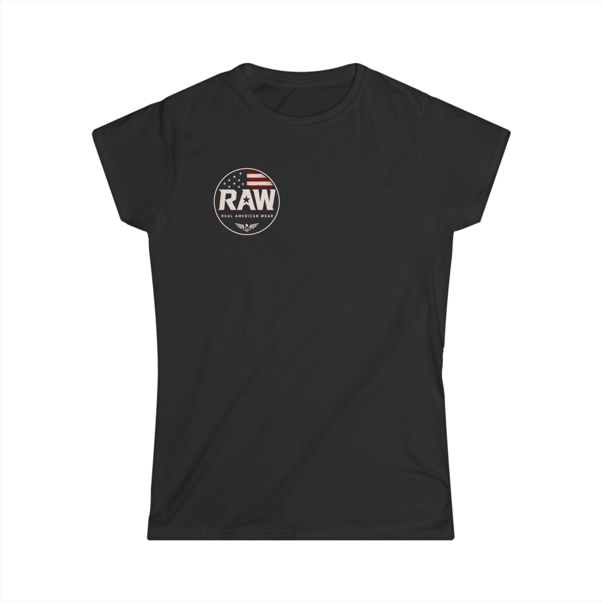 Liberty or Death Women's Tee