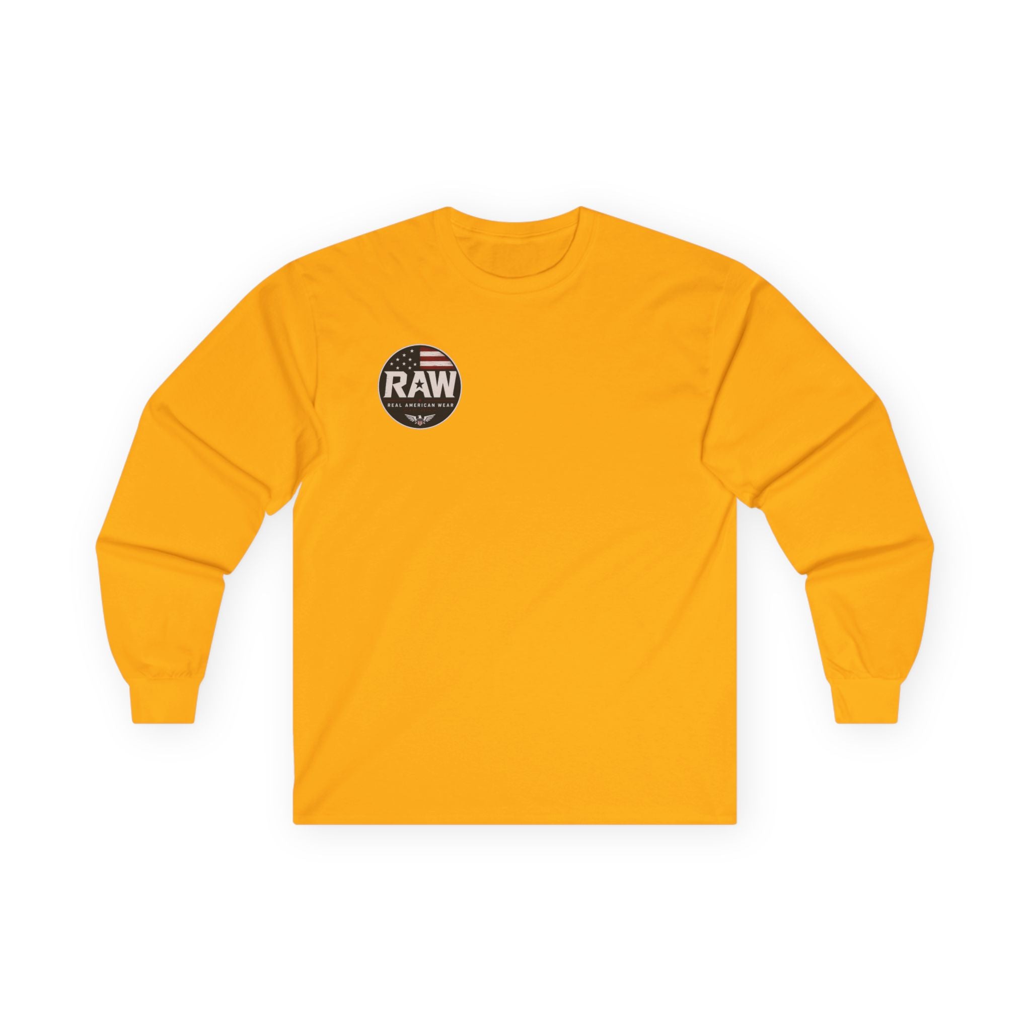 Liberty or Death Long Sleeve Tee