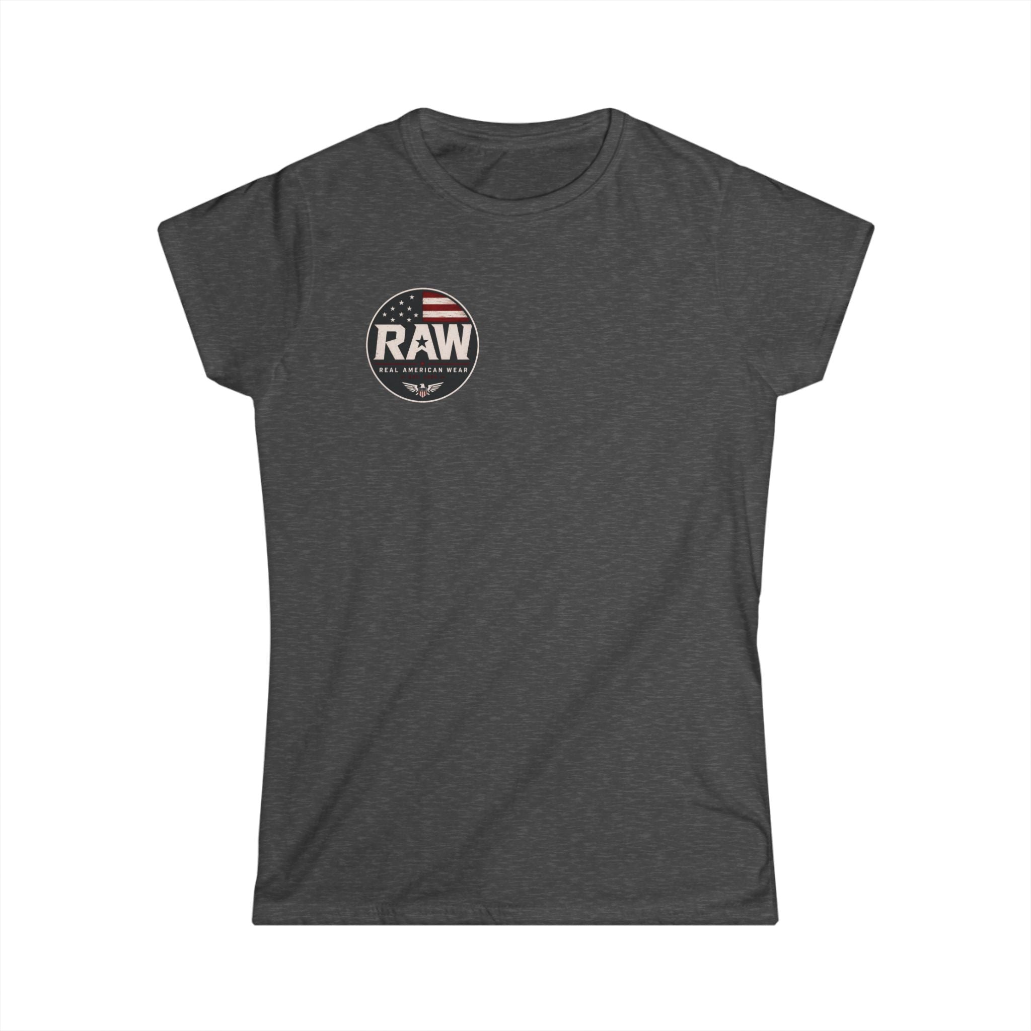 Liberty or Death Women's Tee