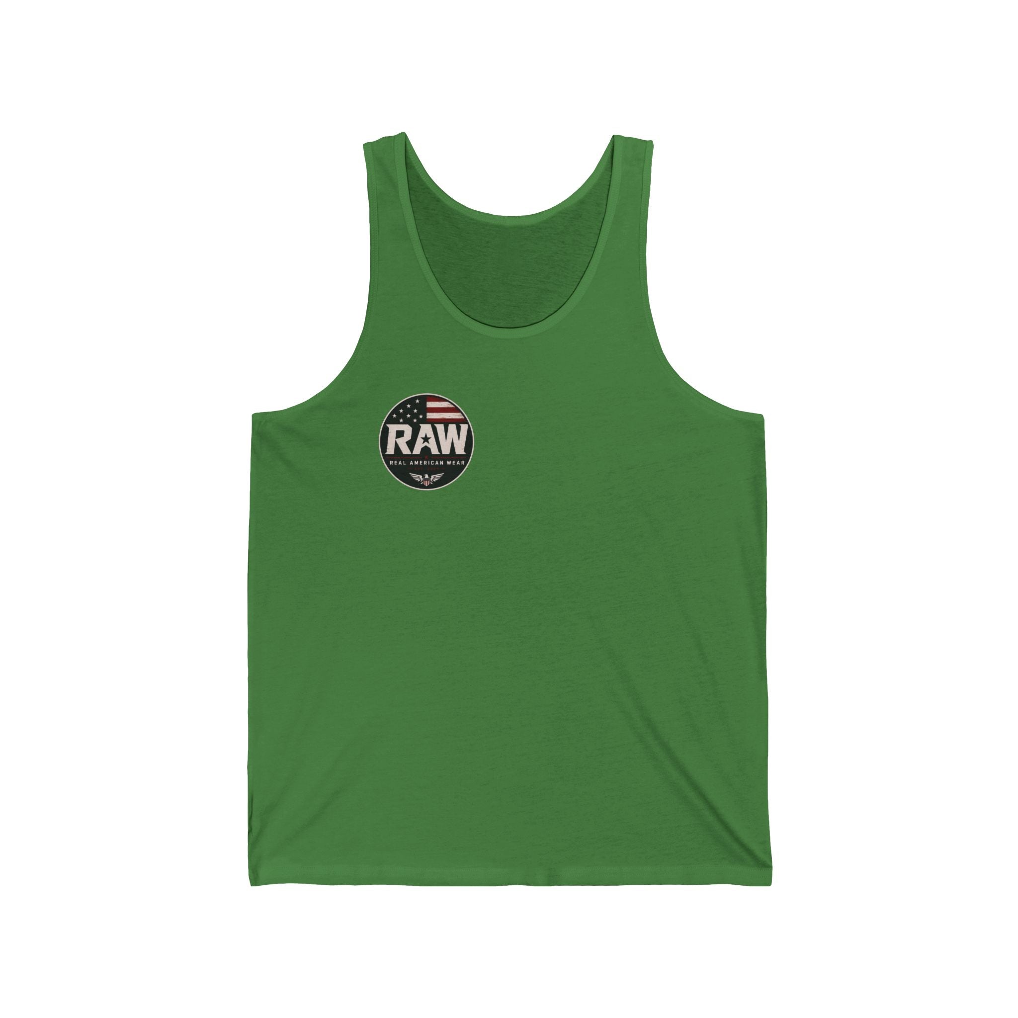 Liberty or Death Tank Top