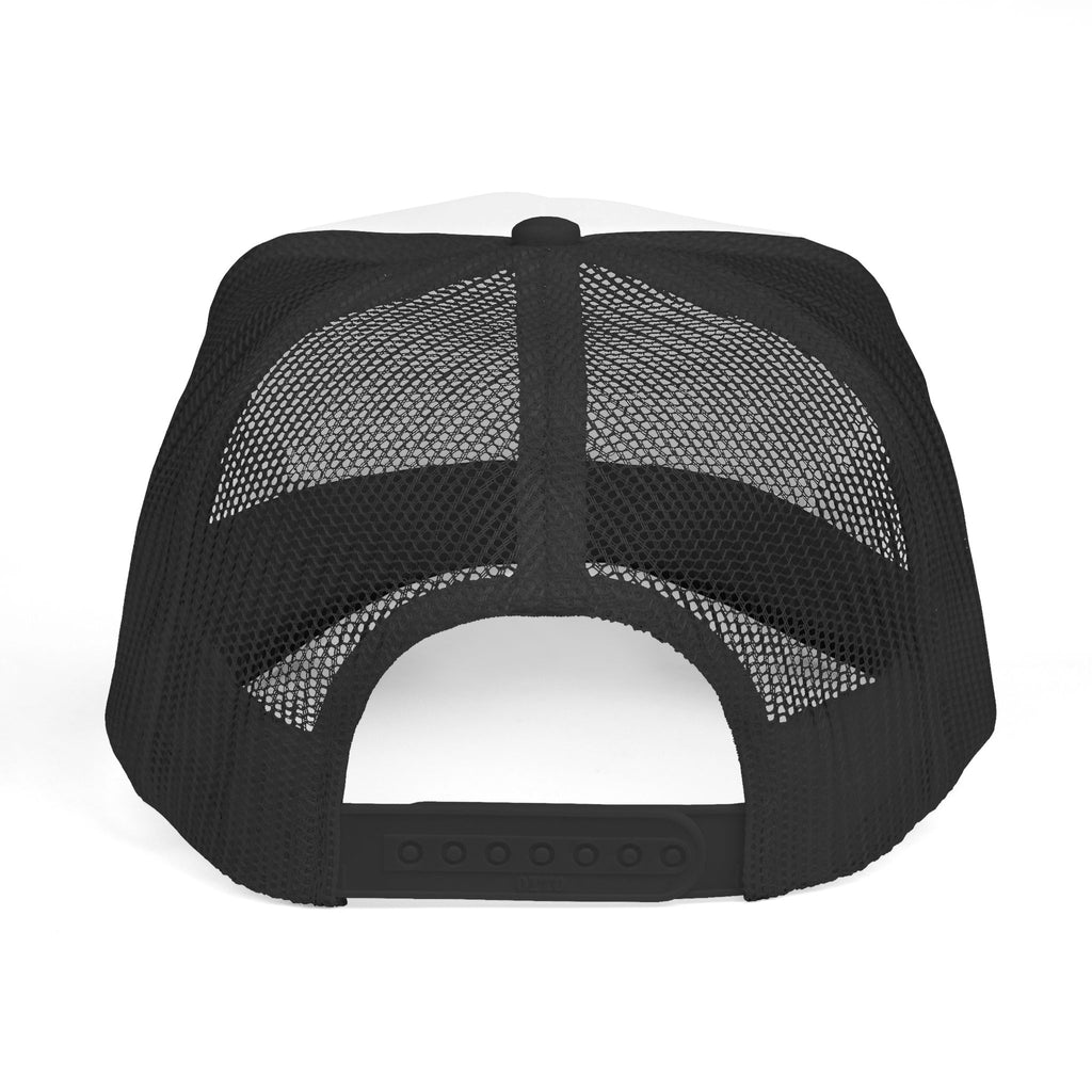 RAW Trucker Cap Freedom Edition