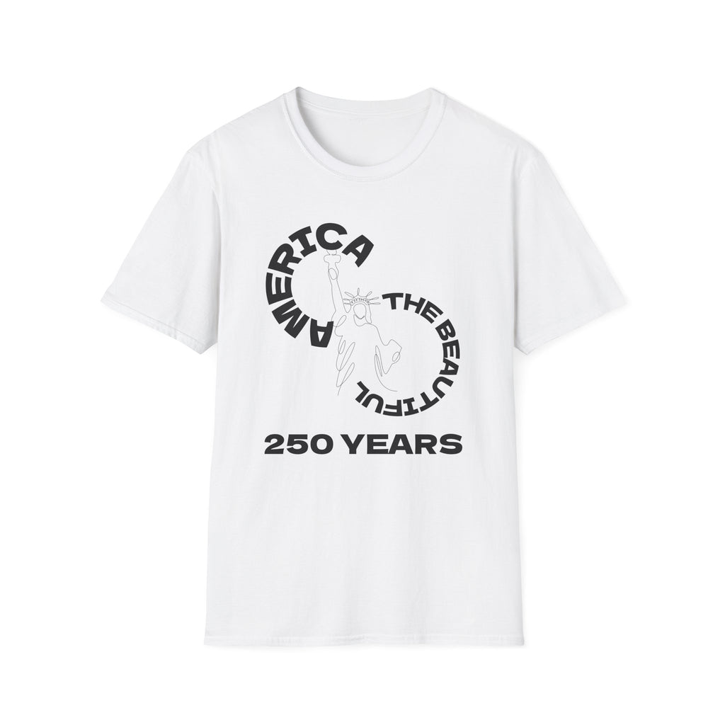 AMERICA 250 PREMIUM TEE