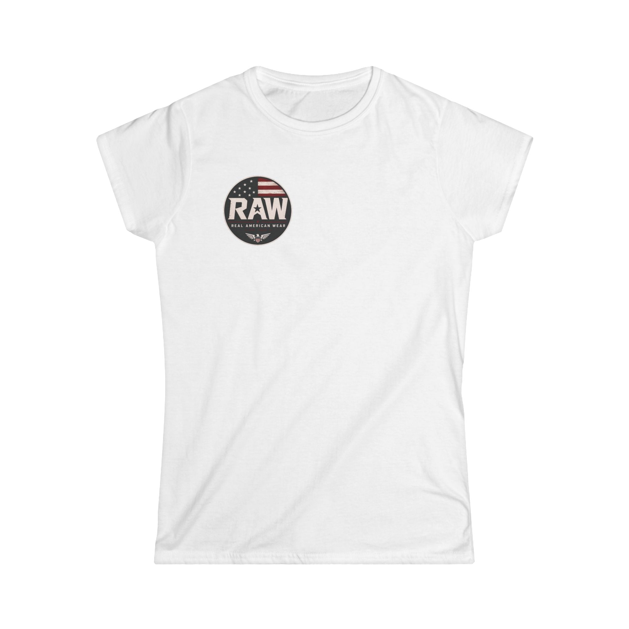 Liberty or Death Women's Tee