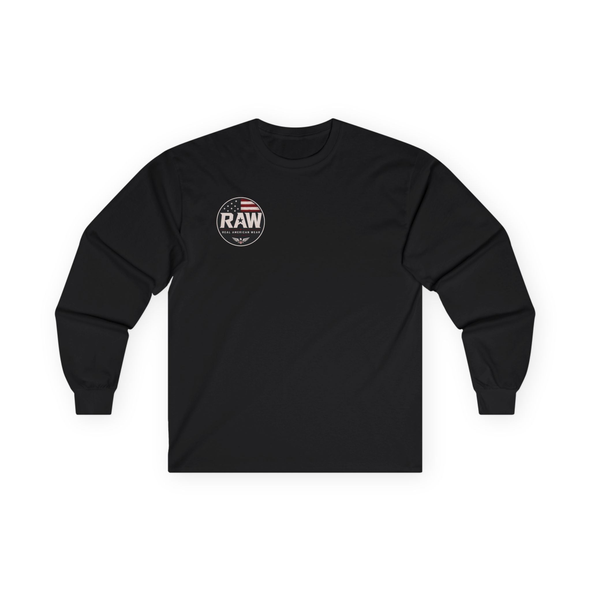 Liberty or Death Long Sleeve Tee