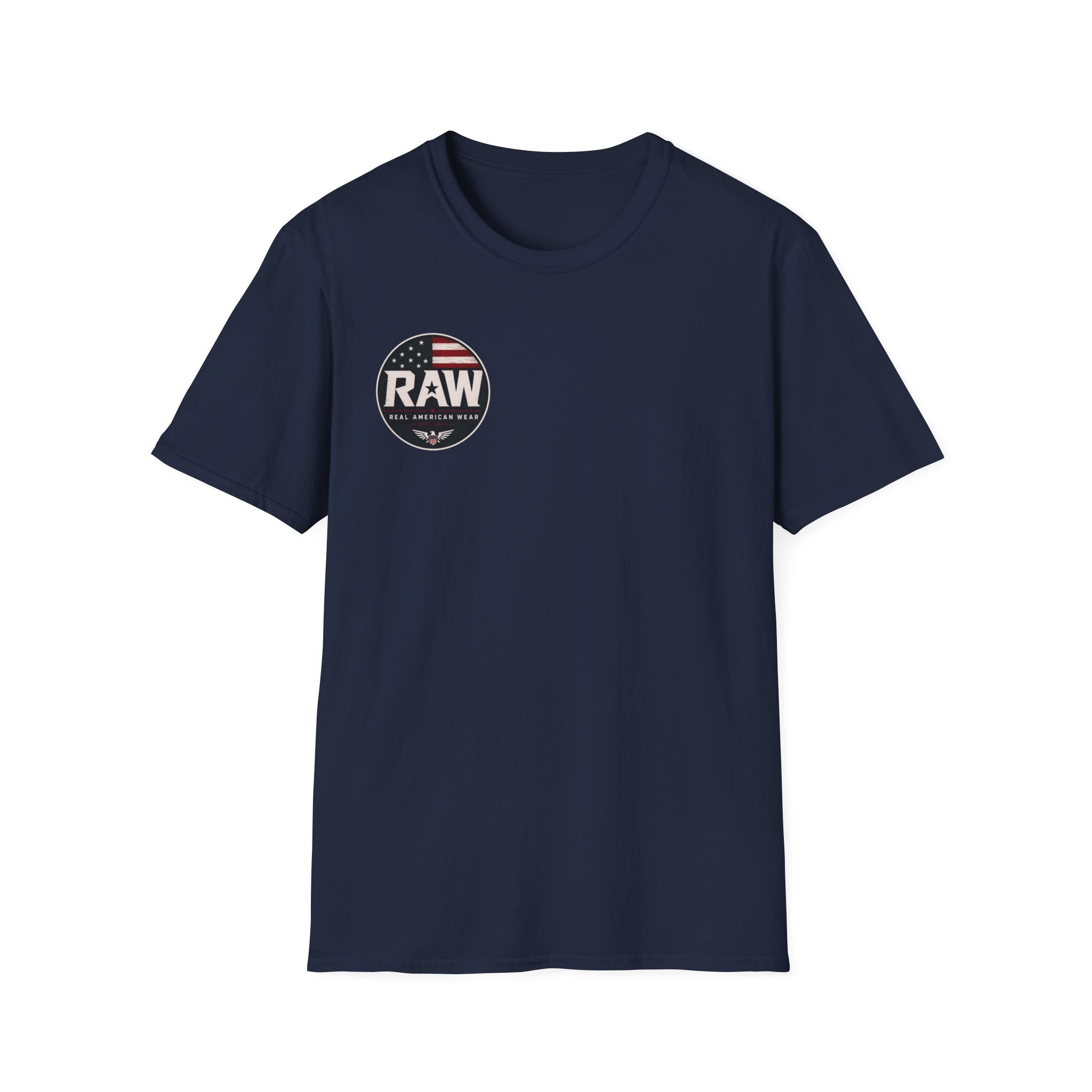 Liberty or Death Short Sleeve Tee