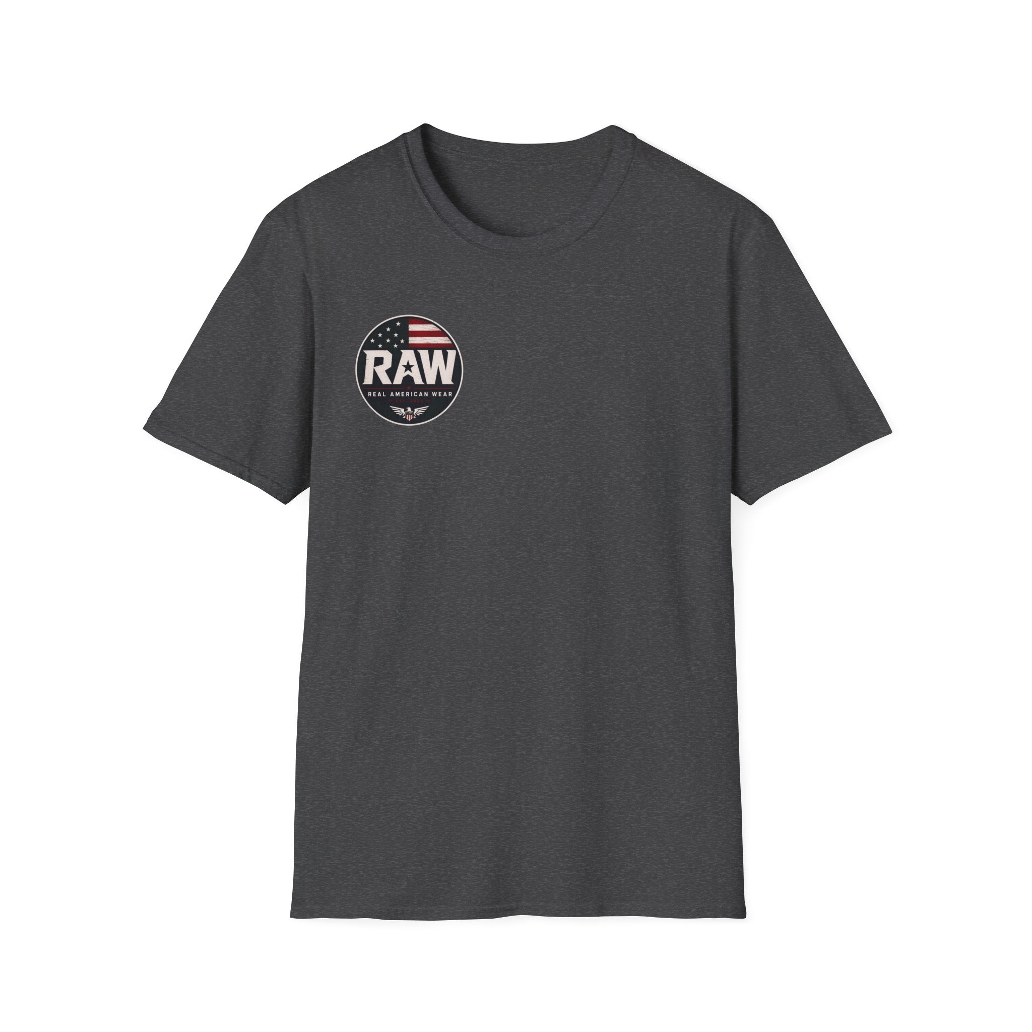 Liberty or Death Short Sleeve Tee