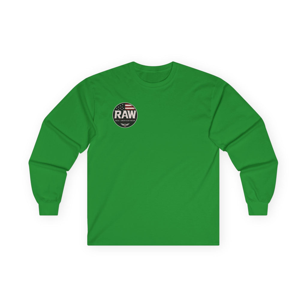 Liberty or Death Long Sleeve Tee