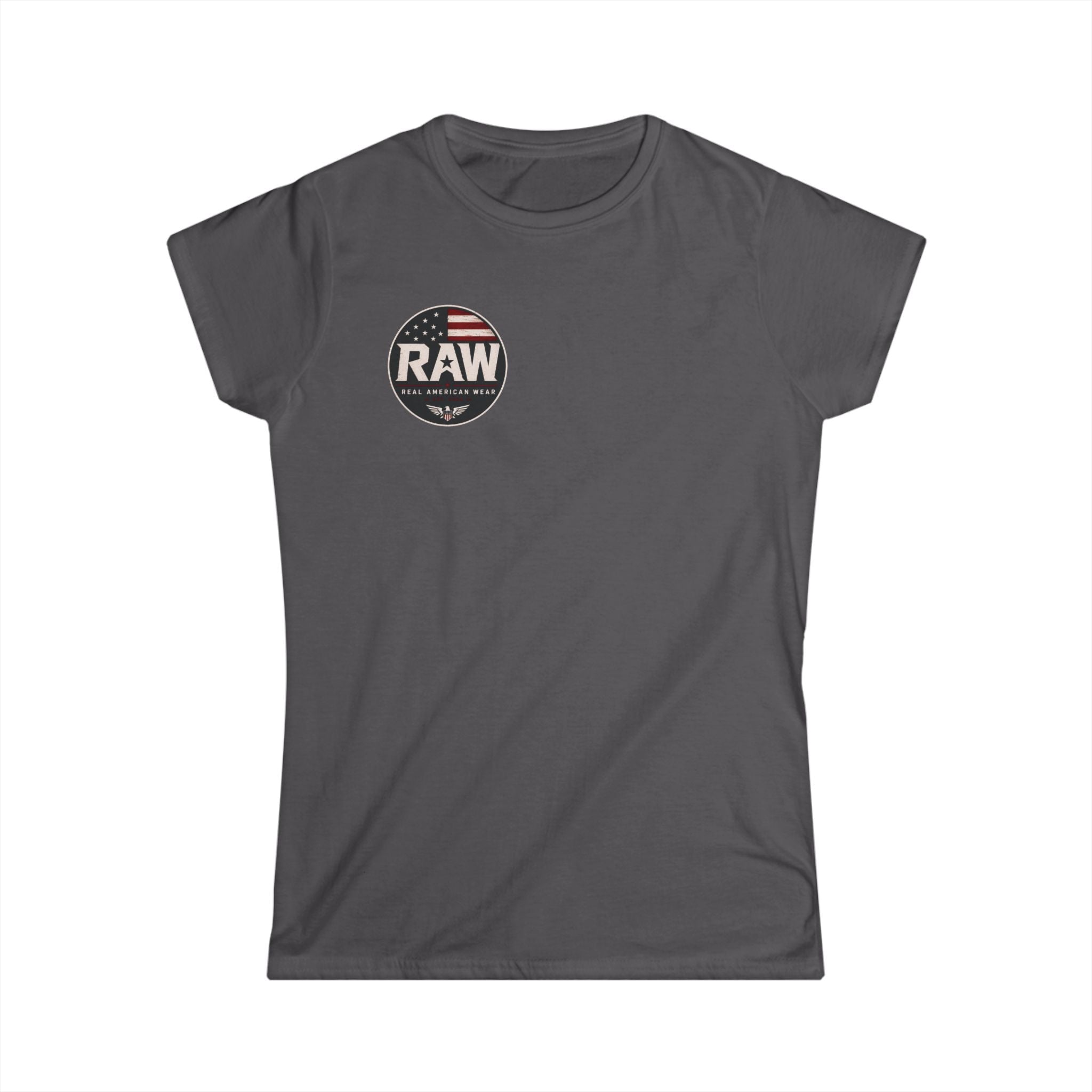 Liberty or Death Women's Tee
