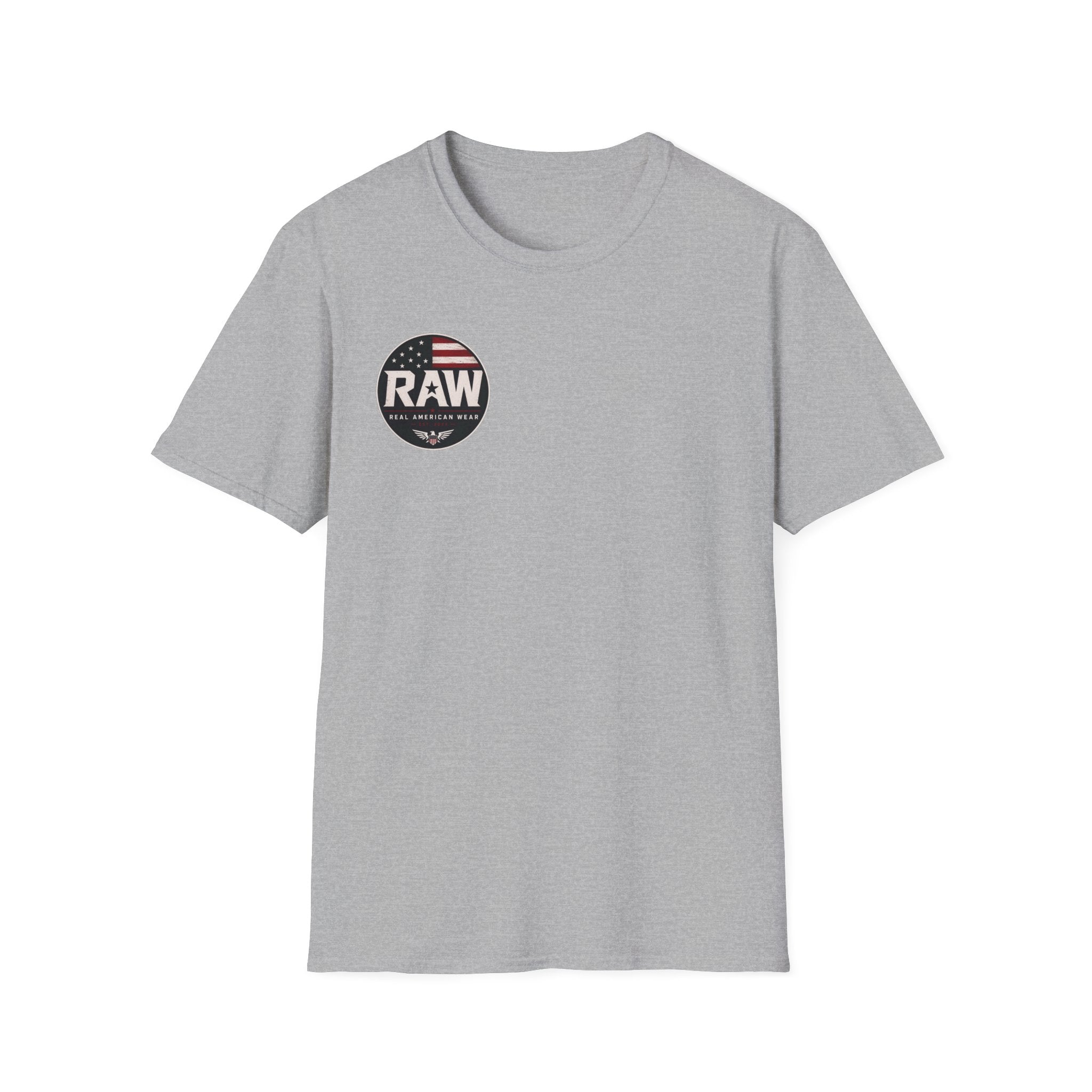 Liberty or Death Short Sleeve Tee