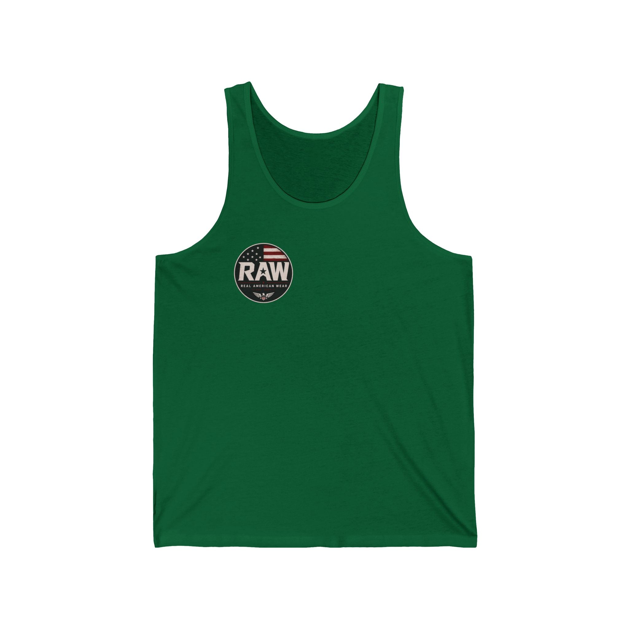 Liberty or Death Tank Top