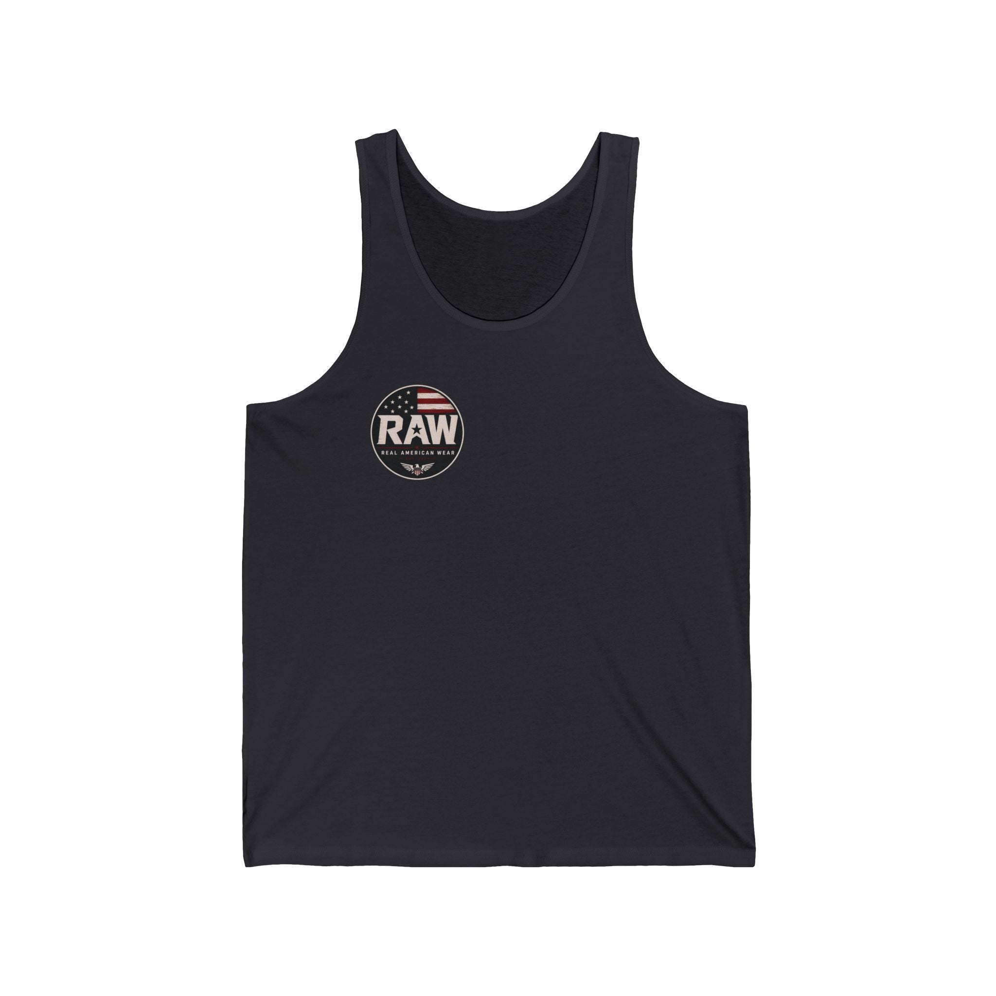 Liberty or Death Tank Top