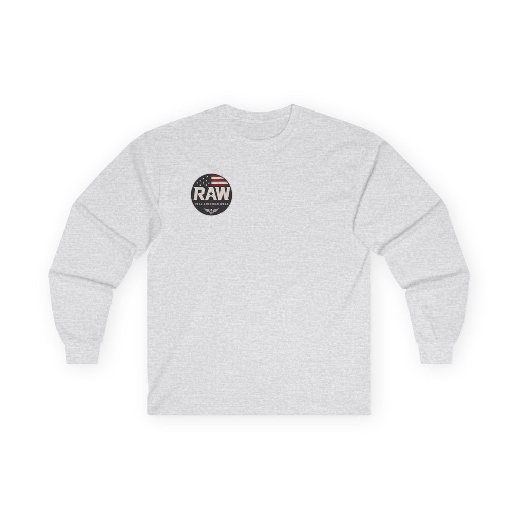 Liberty or Death Long Sleeve Tee
