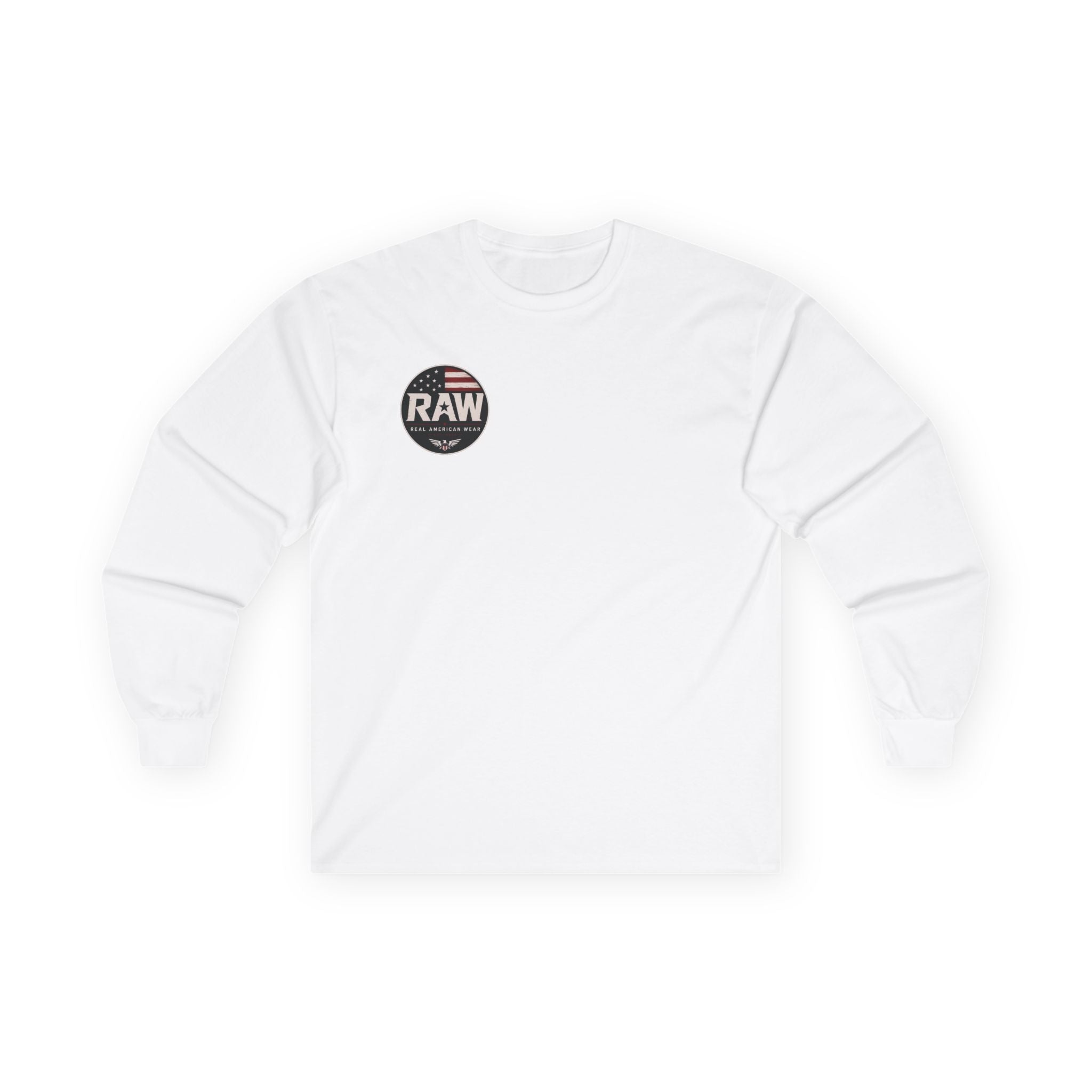 Liberty or Death Long Sleeve Tee