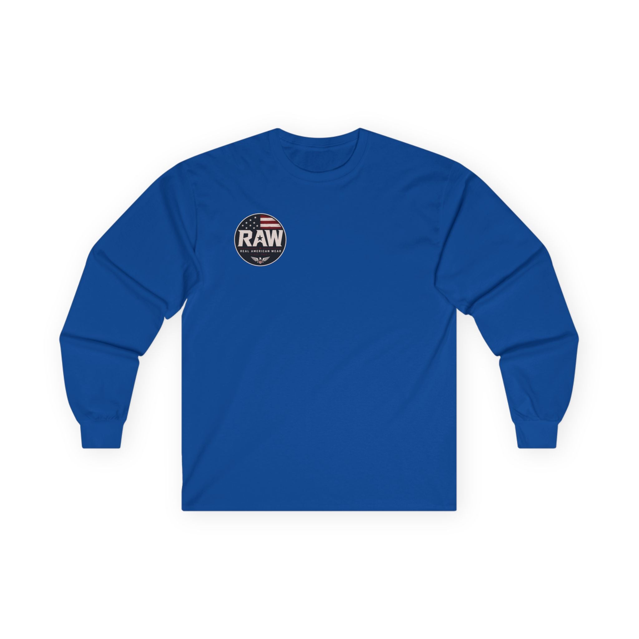 Liberty or Death Long Sleeve Tee