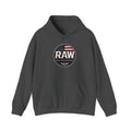 RAW Freedom Hoodie — Patriotic Pullover