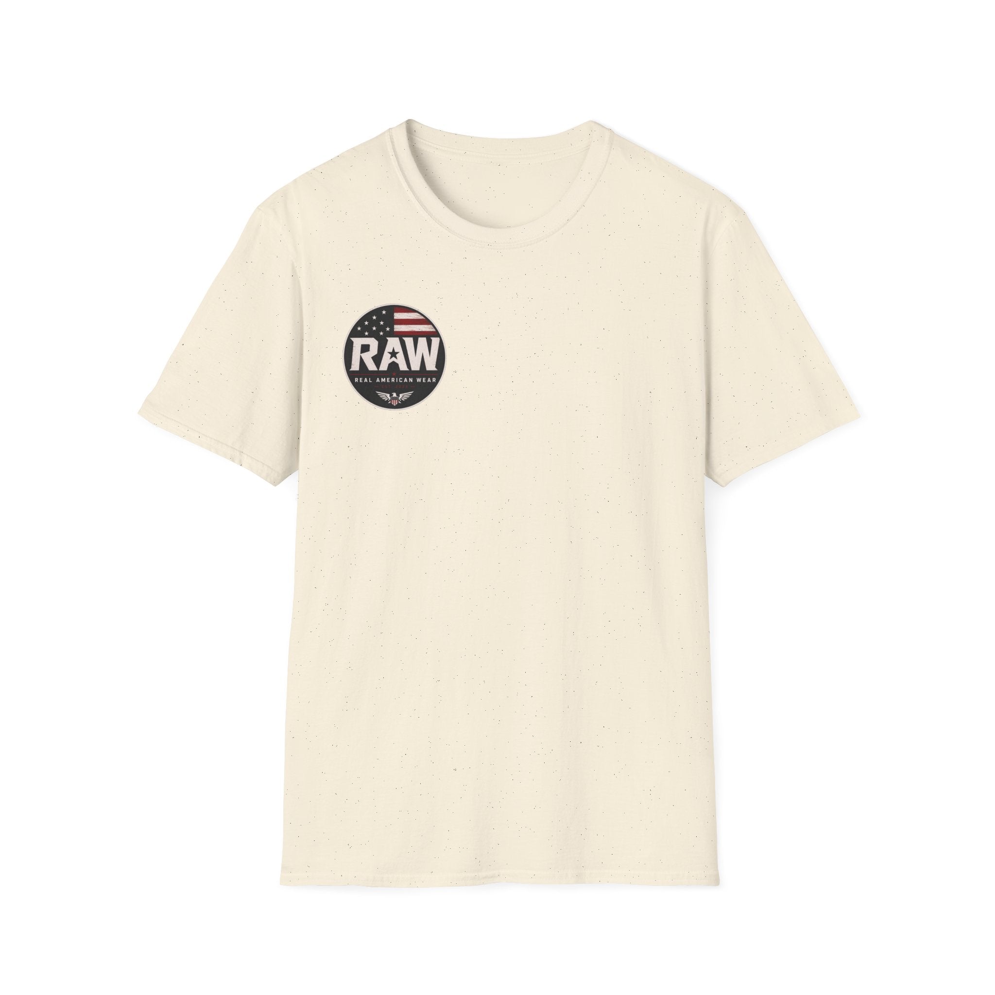 Liberty or Death Short Sleeve Tee