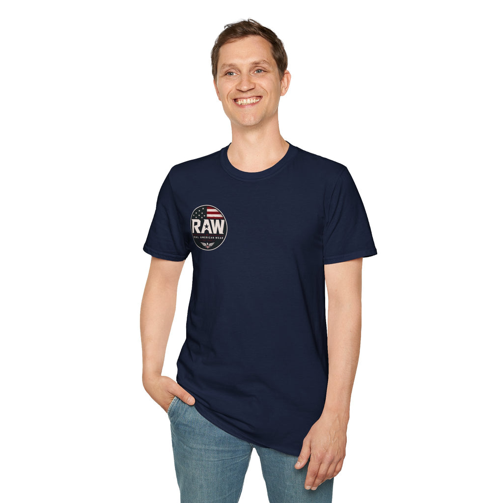 Liberty or Death Short Sleeve Tee