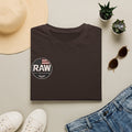 RAW Freedom Graphic Tee