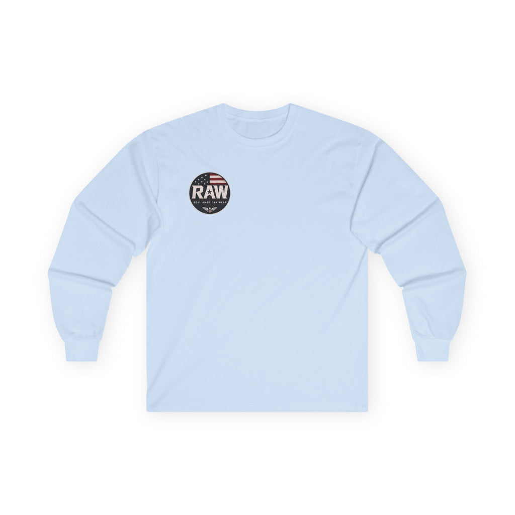 Liberty or Death Long Sleeve Tee