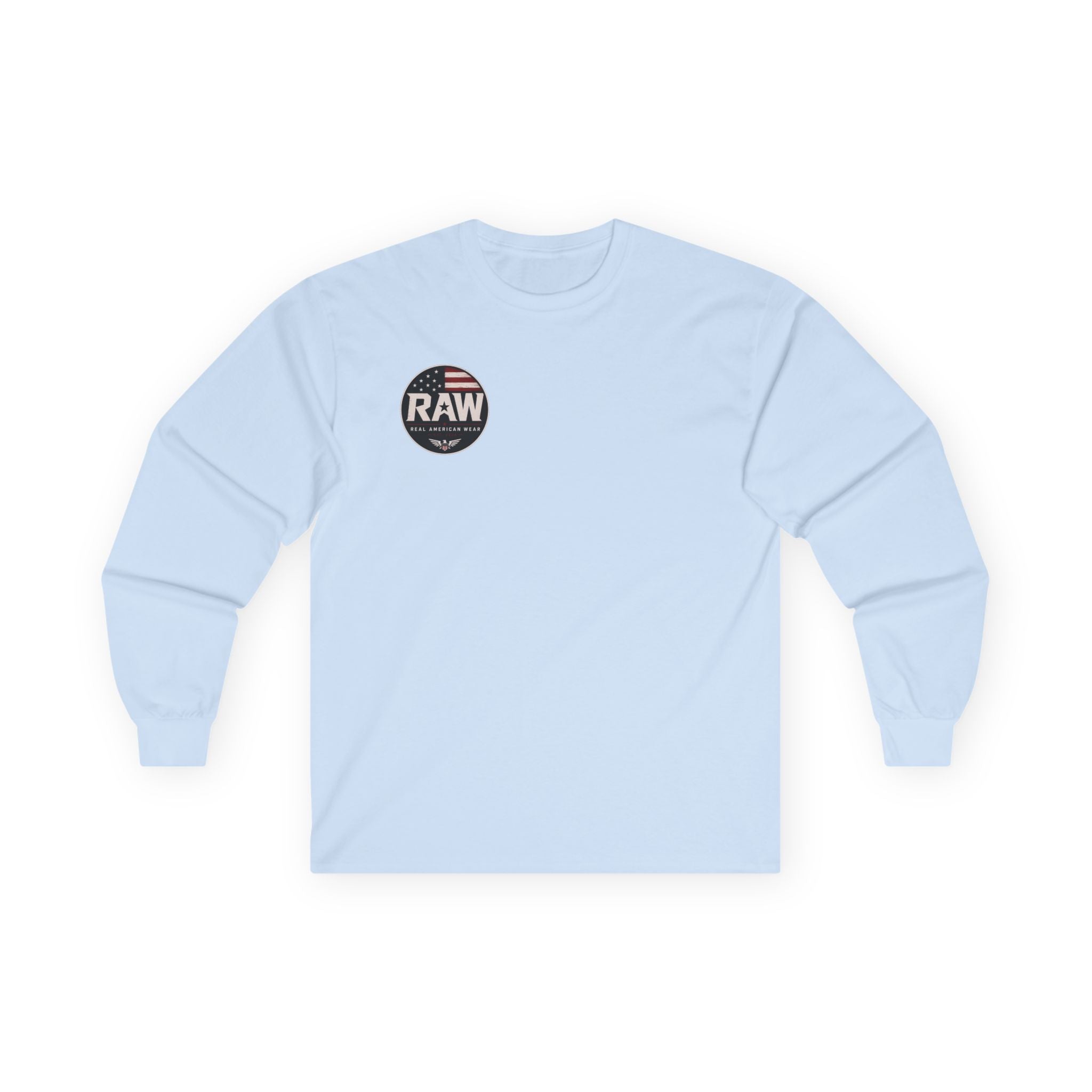 Liberty or Death Long Sleeve Tee
