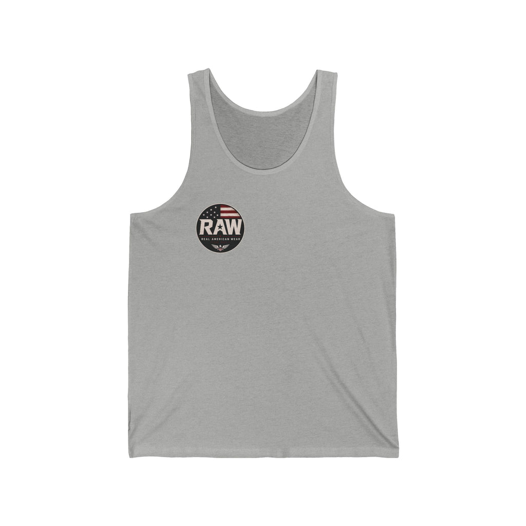 Liberty or Death Tank Top