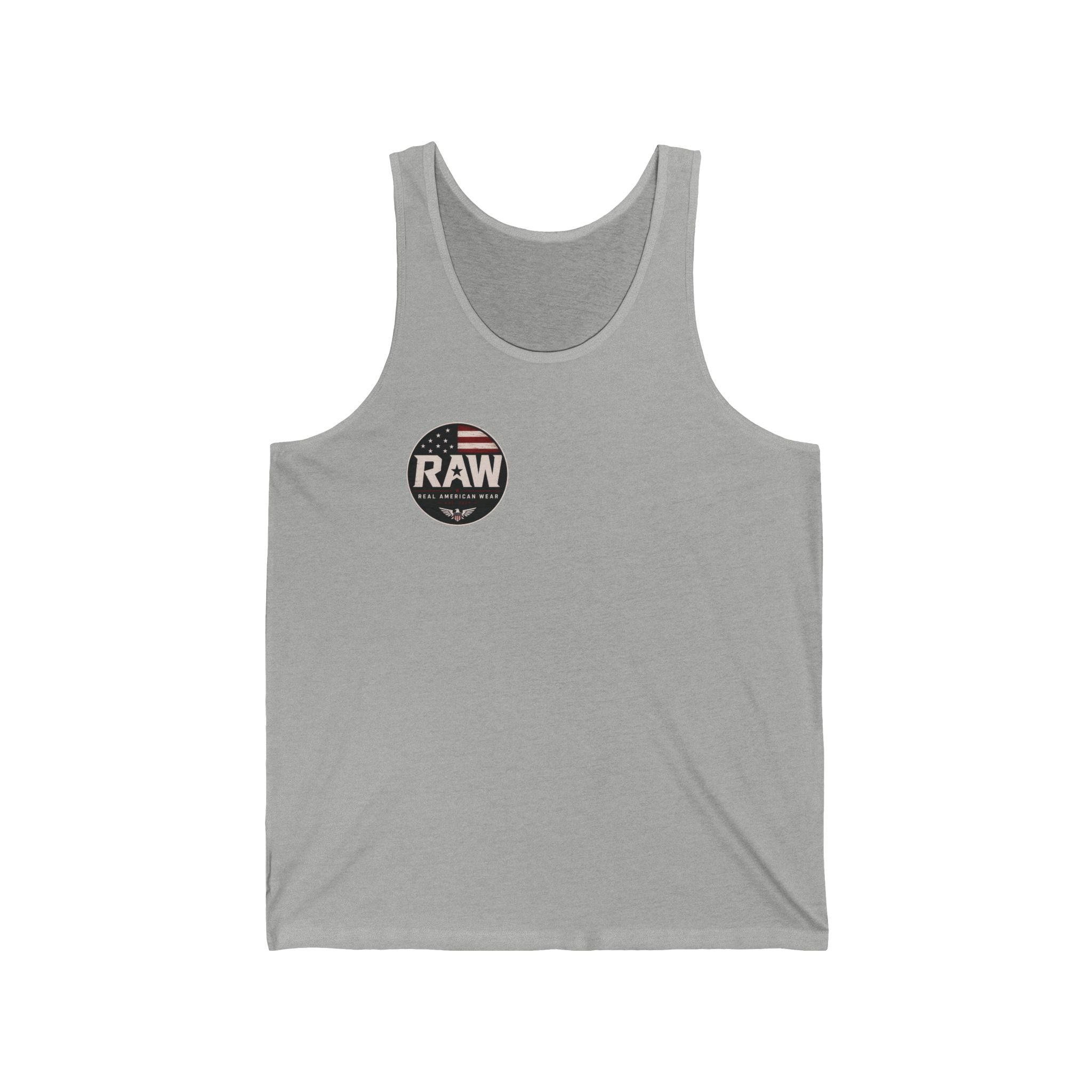 Liberty or Death Tank Top