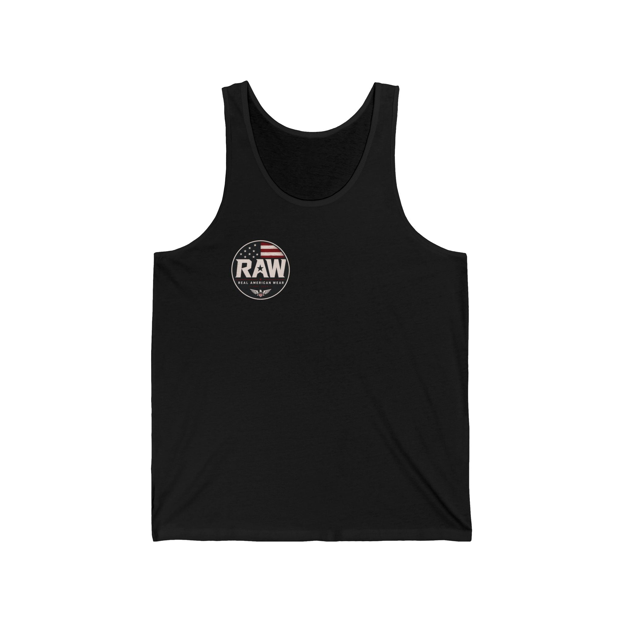 Liberty or Death Tank Top