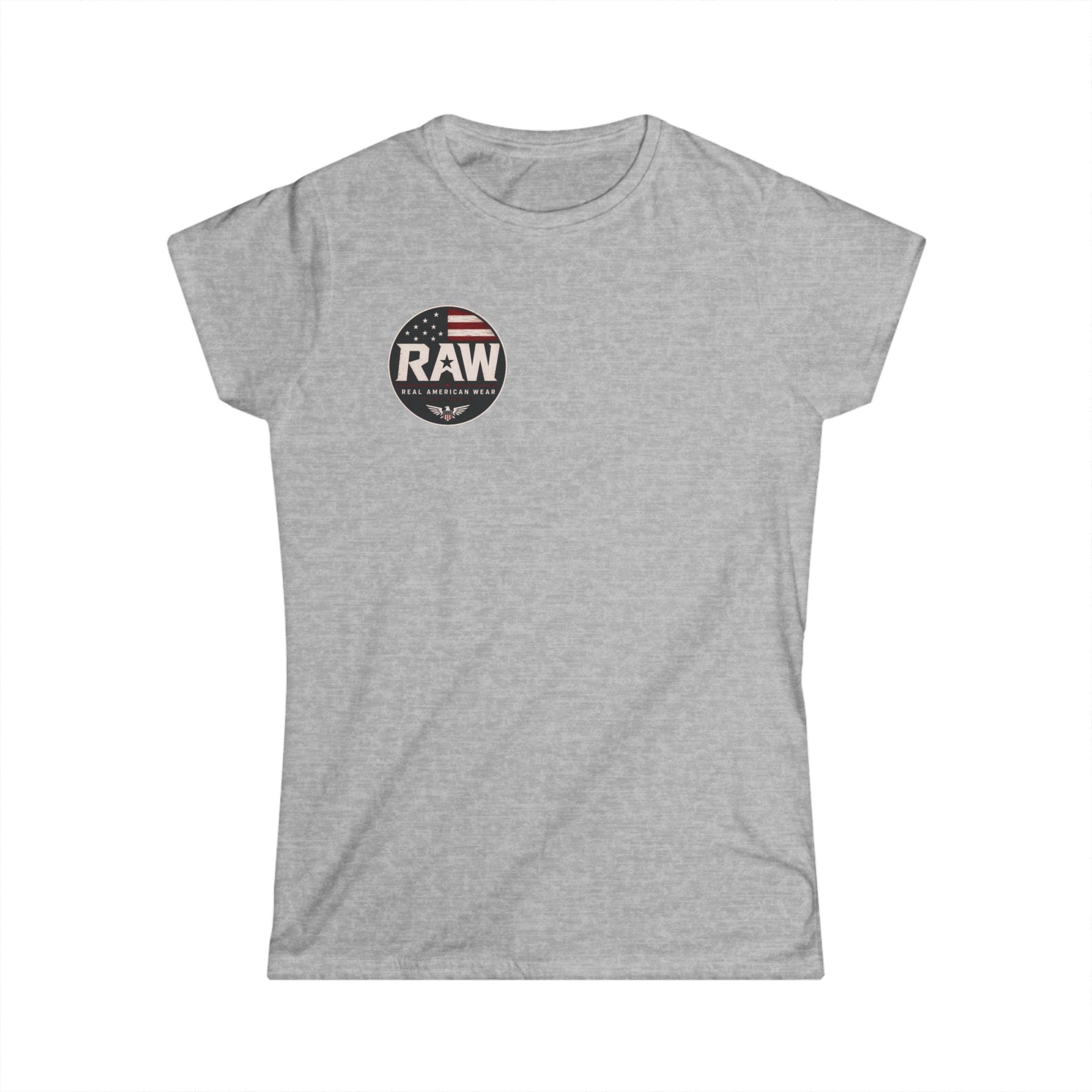 Liberty or Death Women's Tee