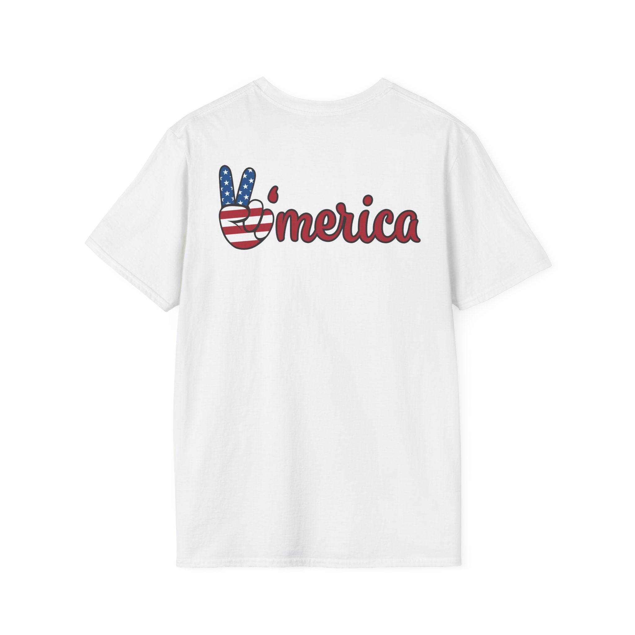 AMERICA 250 PREMIUM TEE