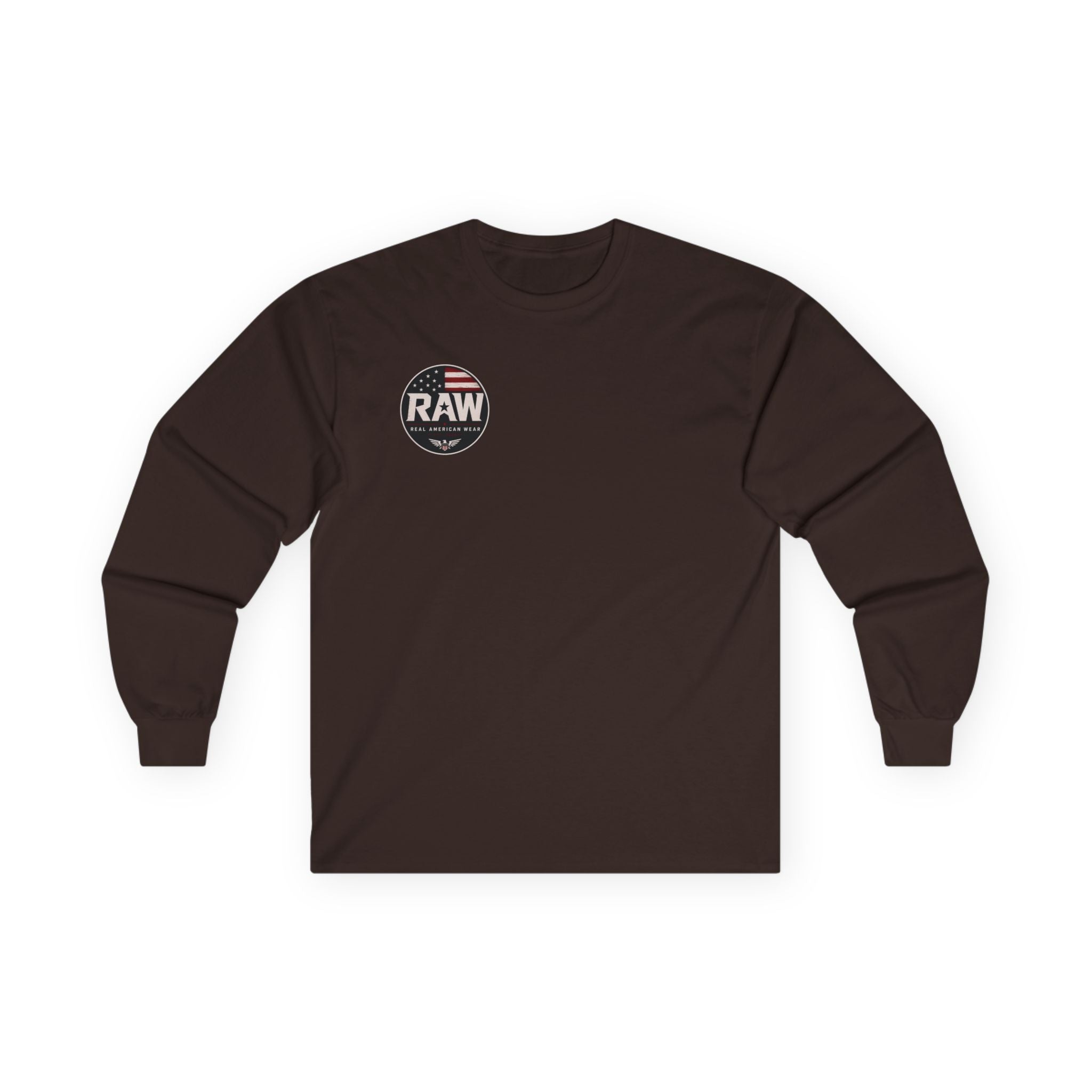 Liberty or Death Long Sleeve Tee
