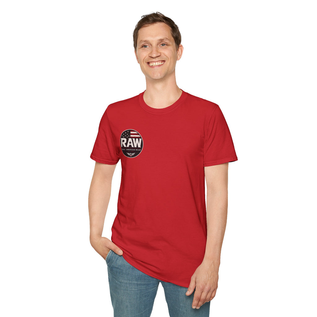 Liberty or Death Short Sleeve Tee
