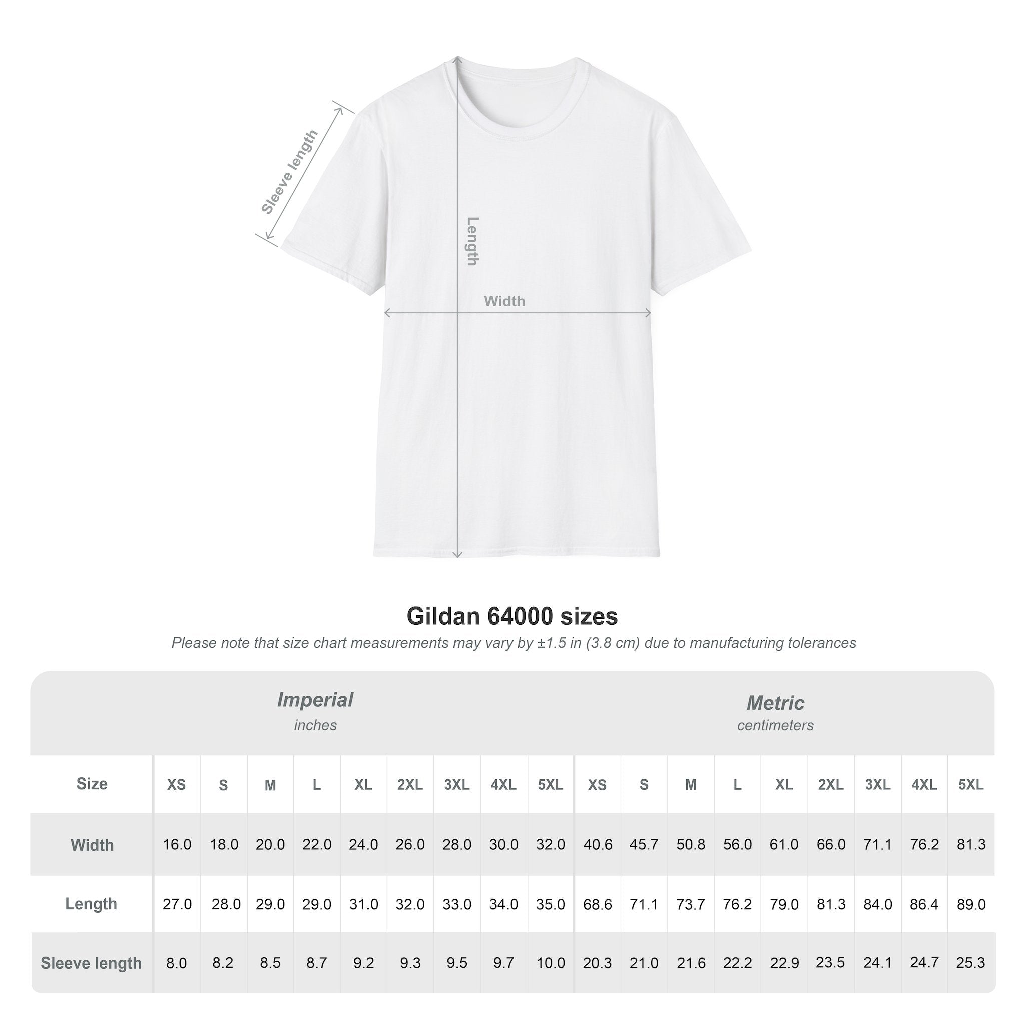 American Patriot RAW T-Shirt