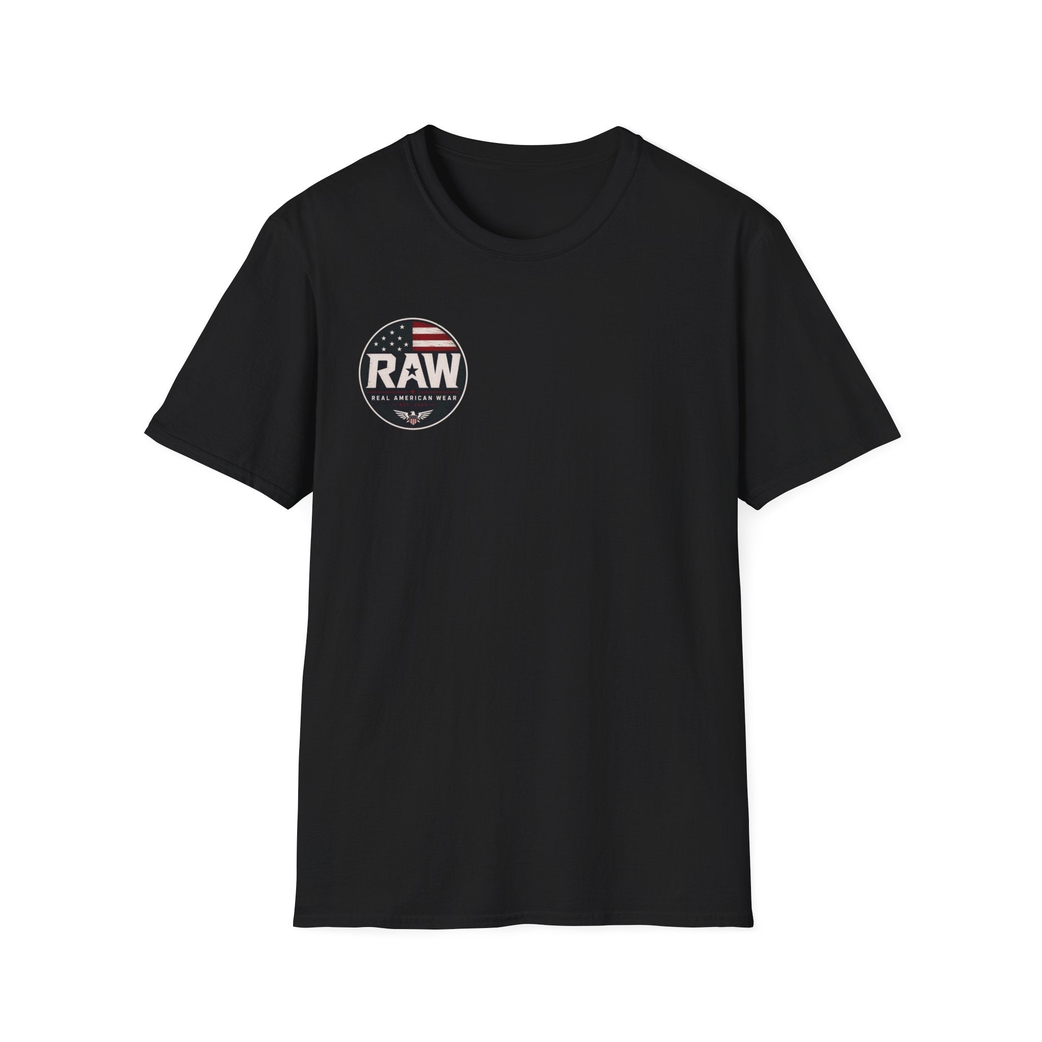 Liberty or Death Short Sleeve Tee