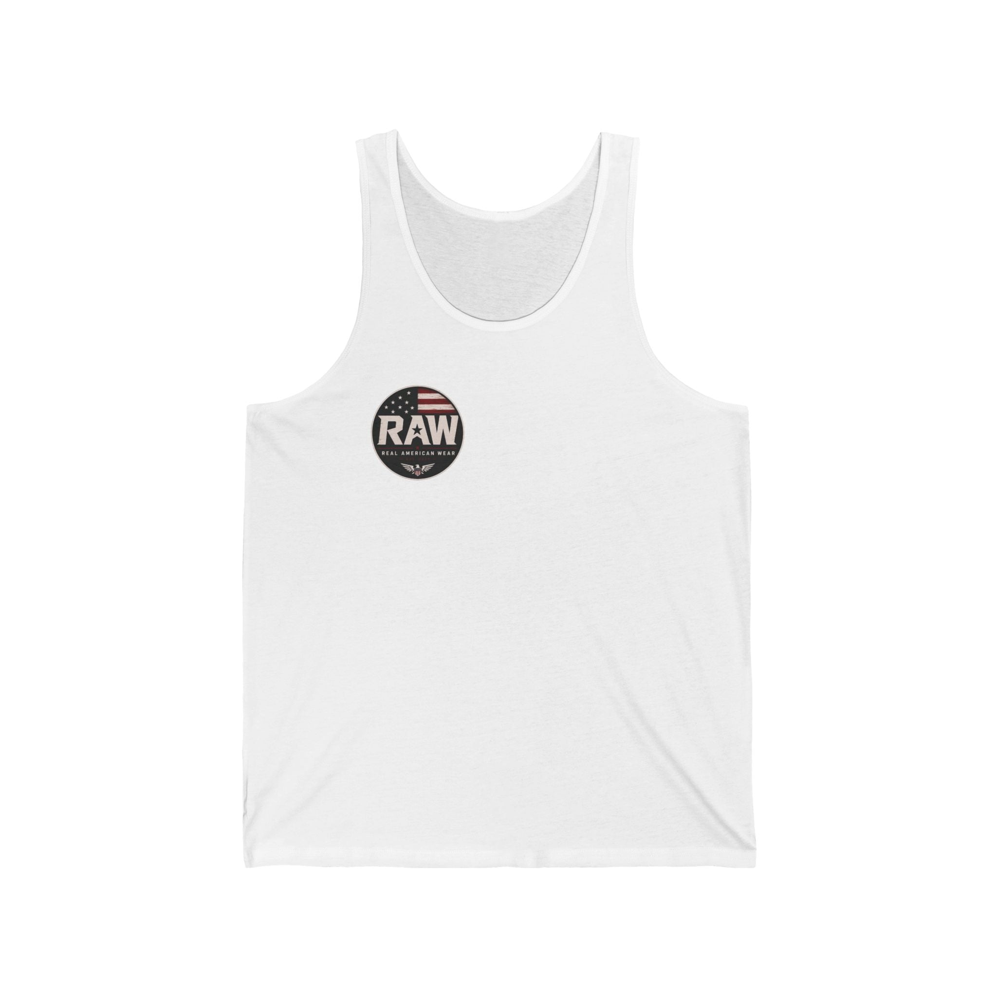 Liberty or Death Tank Top