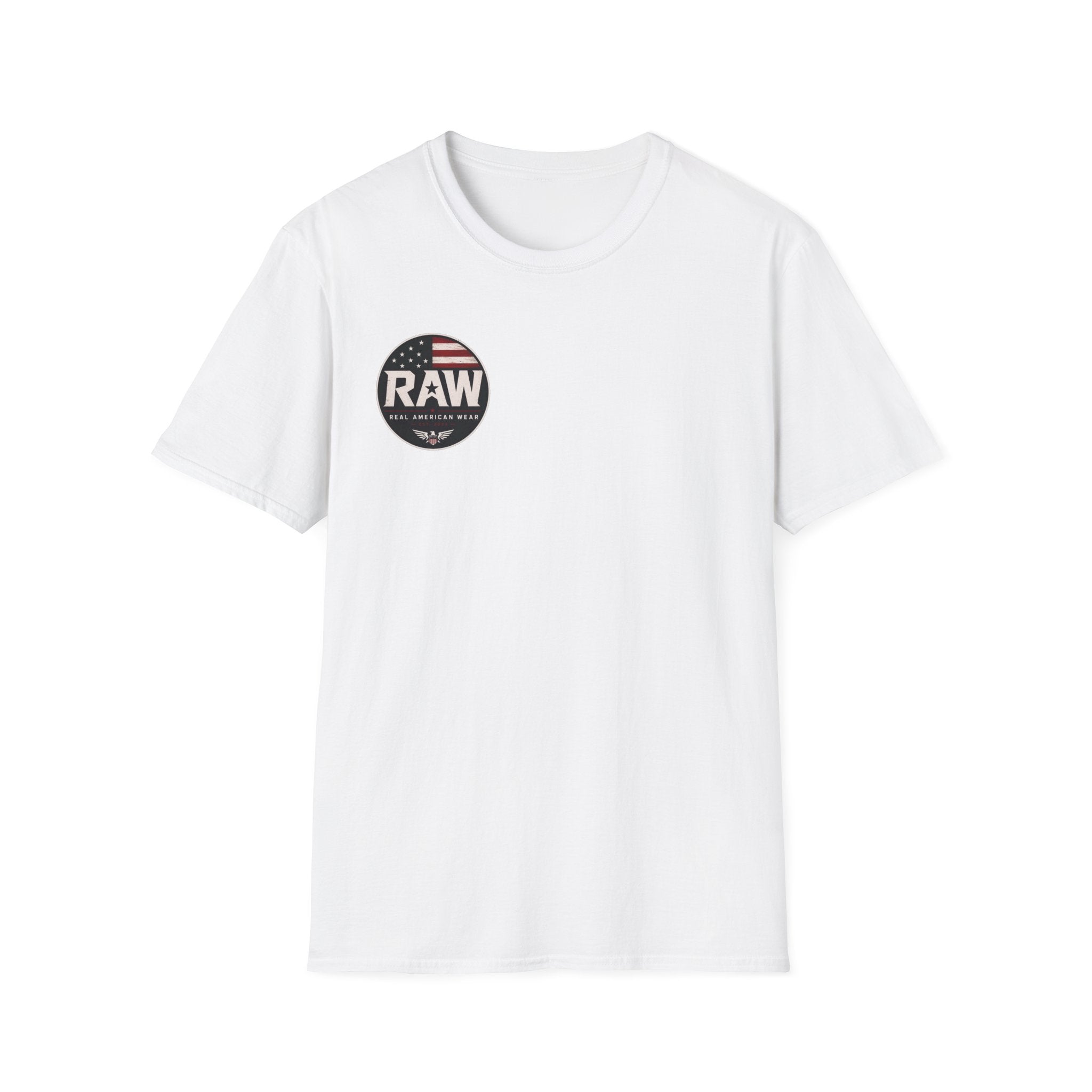 Liberty or Death Short Sleeve Tee