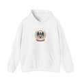Patriotic Amendments Hoodie – 'Land of the Free' 1st-5th Amendment Sweatshirt