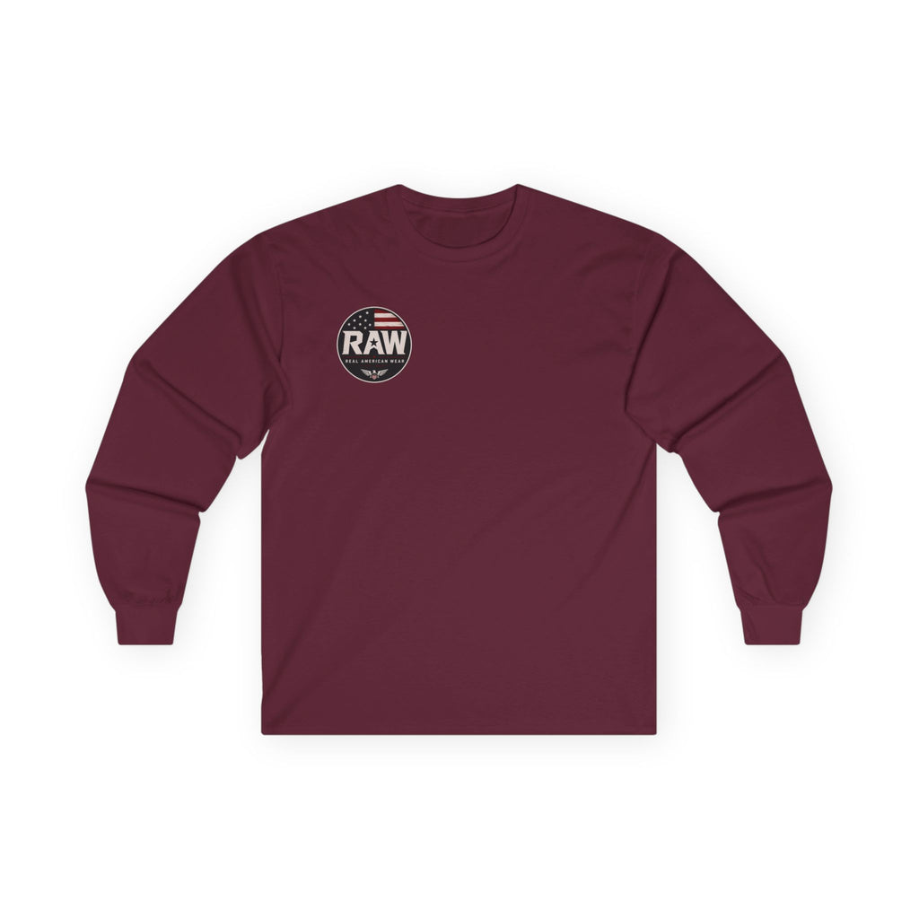 Liberty or Death Long Sleeve Tee