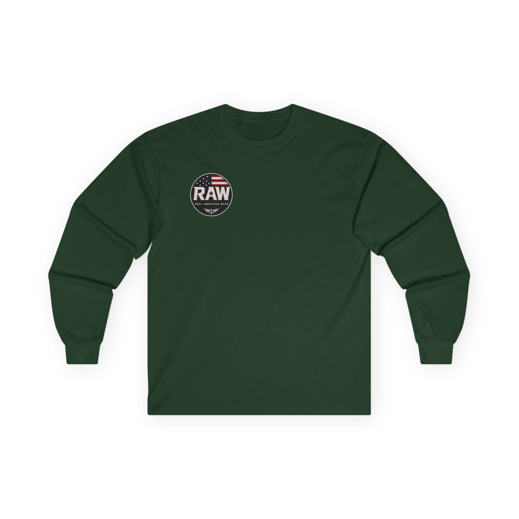 Liberty or Death Long Sleeve Tee